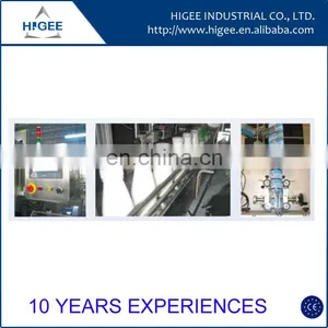 HIG Automatic Shrink Sleeve Machine Price thumbnail-3