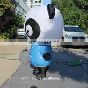 Attractive Giant Inflatable Bear Costumes for Adult thumbnail-2