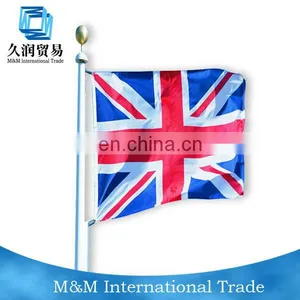 UK Country National Flag Fans Carnival Party Flag thumbnail-1