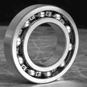 Single Row Adjustable Ball Bearing 98906 517/30.1ZHV 25*52*12mm thumbnail-1