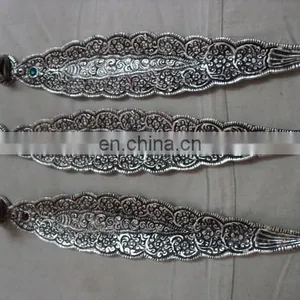 METAL OM GANESH INCENSE BURNERS LOT OF 200 PCS thumbnail-5