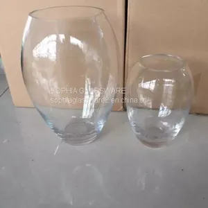 Beautiful Glass Vases thumbnail-1