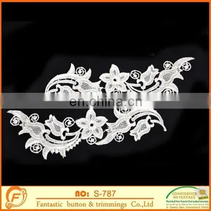 2015 Spring Neck Collar for Women Dress thumbnail-5