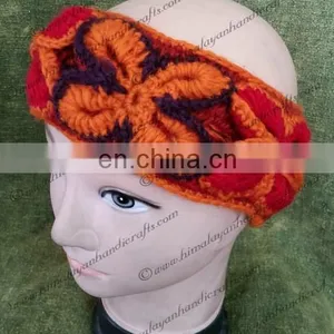 Highland Wool Headband WHB 115 thumbnail-1