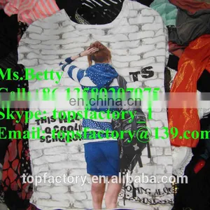 Prenium Fashion Used t Shirt thumbnail-2