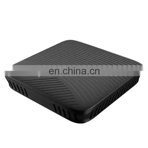 M8S PRO L 4K HD Smart Android 6.0 OS TV Box With IR Remote Controller RAM 3GB ROM 32GB Android tv Box thumbnail-1