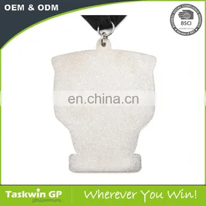 Customized Design High Quality Medal;custom Medal Maker thumbnail-2