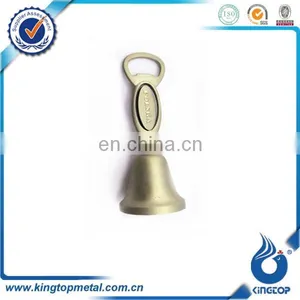 Custom POLSKA Souvenir Bell,best Sales Souvenir Bell thumbnail-1