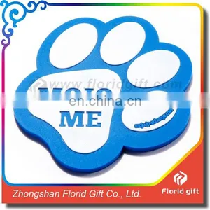 Factory Wholesale Cheap Cardboard Drink Coasters thumbnail-3