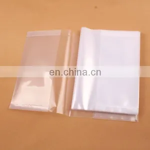 2016 Wholesale Pvc Book Cover, Plastic Book Cover,transparent Pvc Book Cover thumbnail-1