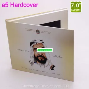Paper Material and the Middle East Regional Feature Lcd Video Cards thumbnail-1