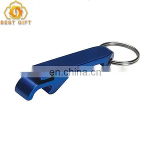 Cheap Good Quality Aluminum Bottle Openers Keychain thumbnail-3