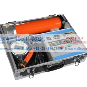 NANAO ELECTRIC Manufacture NAZGF-Z Intelligent DC High Voltage Generator thumbnail-3