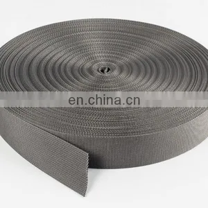Custom 2 Inch Polyester Nylon Webbing Strap thumbnail-1