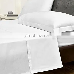 China Suppliers of 100 % Cotton Bed Cover Sheet thumbnail-2
