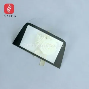 Custom 1.1mm Touch Screen/Panel Digitizer Glass Replacement Parts for LCD Display thumbnail-2