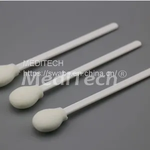 LARGE SPONGE CRAFT AND HOBBY FOAM SWABS thumbnail-1