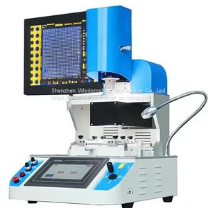 2018 New Automatic Mobile ic Repairing Tools With Factory Price thumbnail-3