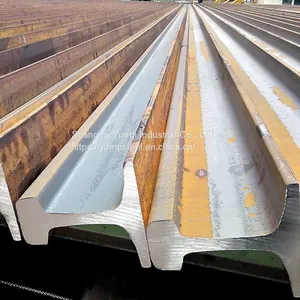 TR68 (136RE) America Standard Steel Rail thumbnail-4