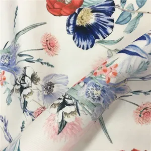 Low Price China Supplier Custom Digital Printed High Tenacity Polyester Fabric thumbnail-3