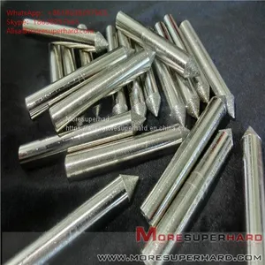 Carbide Processing by Electroplating Diamond Grinding Head Alisa@moresuperhard.com thumbnail-2