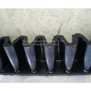 Sidewall Conveyor Belt thumbnail-1
