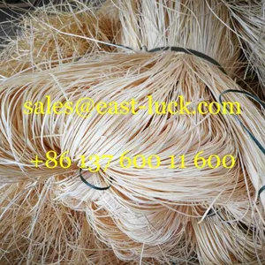 Rattan Chaircane / Rattan Peel / Rattan Skin / Rattan Chair Cane (Bleached or Semi-Bleached) thumbnail-1