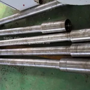 High Quality Seamless Pup Joint Steel Pipe Drilling Manufacture Tubing and Casing Pup Joint thumbnail-1
