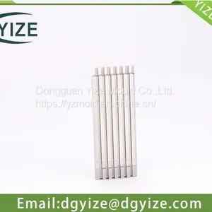 ISO Mould Accessories High Quality Connector Mould Part Manufacturer thumbnail-1
