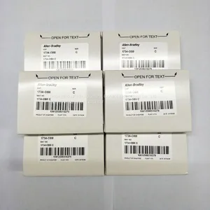 Bulletin 1734 POINT I/O Modules ,1734-OB8 thumbnail-1