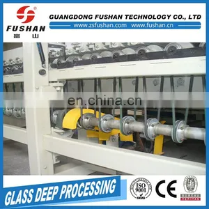 Supply Oven for Glass Art in China thumbnail-4