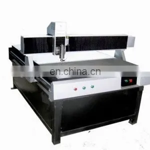 Mini CNC Full Automatic Glass Cutting Machine thumbnail-1