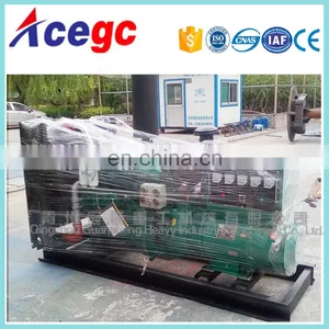 Low Price New Sand and Gold Mini Dredger for Sale thumbnail-7