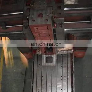 CNC Single Lathe Diamond Cutting Wheel Turning Milling Machine thumbnail-4