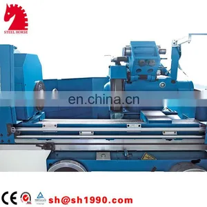 China Leading,Only Manufacturer MW1420 M1432B Small Normal or CNC Cylindrical Grinding Machine Price Mini New Used thumbnail-4