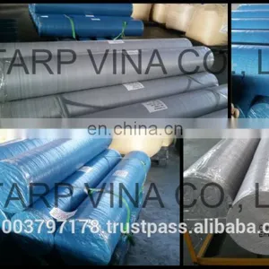 Economy Pe Tarpaulin ( Big Size Roll) thumbnail-1