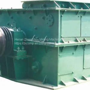 Limestone Hammer Crusher Production Lines thumbnail-2