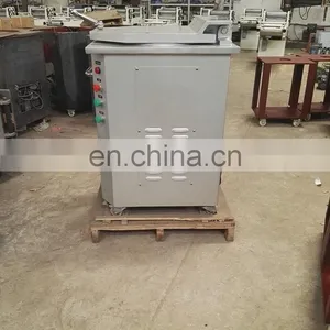 Industrial Hydraulic Baking Bread Dough Divider thumbnail-3