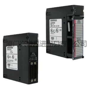In Stock Brand New GE Fanuc Automation IC698RMX016 Series 90-70 PLC Module thumbnail-1