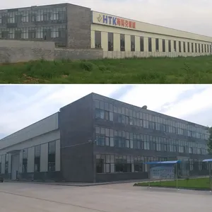 Hebei HTK Welding Equipment Manufacture CO.,LTD company overview - view 2 thumbnail