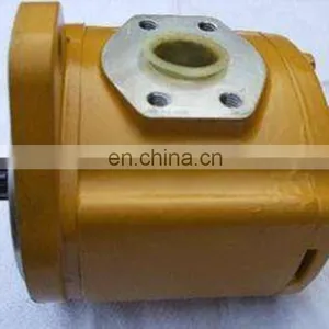 Wheel Loader WA500-1 Series Hydraulic Work Gear Pump 705-52-30260 thumbnail-1
