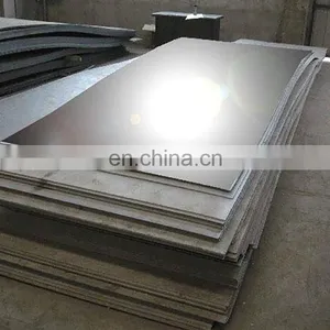 316L 7Mm Thick Stainless Steel Plate thumbnail-5