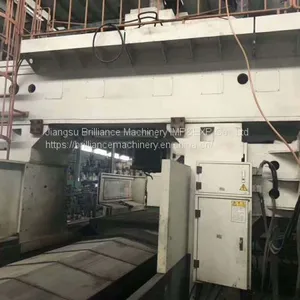 Hanland XH2412B Gantry Machining Center thumbnail-1