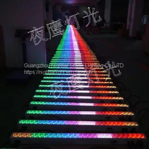（NJ-252P）252PCS LED Wall Washer Stage Light thumbnail-3