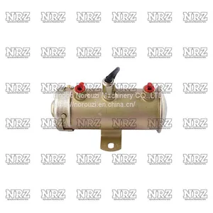 Fuel Pump AZ27951 For John Deere Combine Harvester thumbnail-1