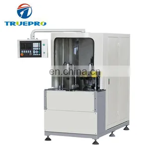 PVC Window Corner Cleaning Machine From Shandong thumbnail-1