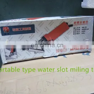 Jinan Sinon Portable Upvc Corner Welding Machine for Window Door thumbnail-7
