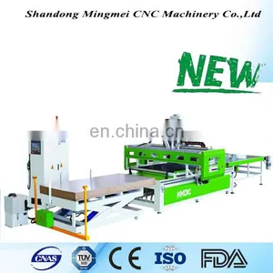 Romania Circular Atc Cnc Router Wooden Doors Design Mait Router Cnc Ma2030 for Sale thumbnail-1