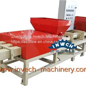 Pallet Block Making Machine thumbnail-1