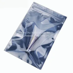 Anti Static Shielding Bags for Packaging PCBA thumbnail-3